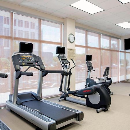 Springhill Suites By Marriott Miami Doral Eksteriør billede