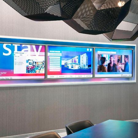 Springhill Suites By Marriott Miami Doral Eksteriør billede