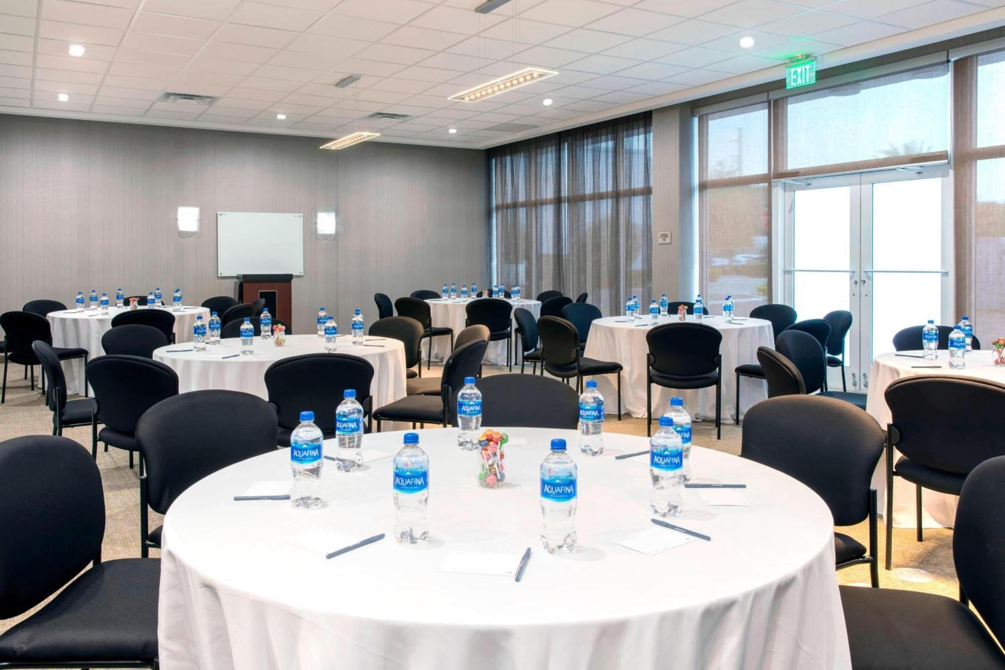 Springhill Suites By Marriott Miami Doral Eksteriør billede