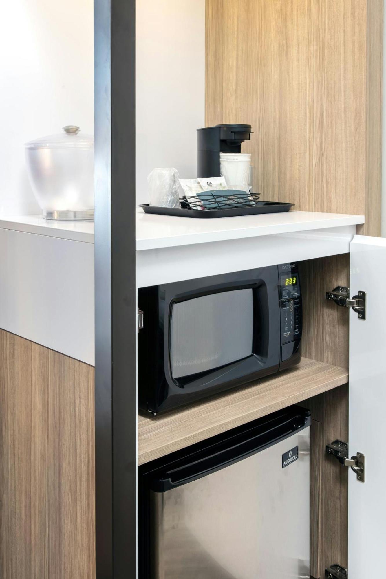 Springhill Suites By Marriott Miami Doral Eksteriør billede