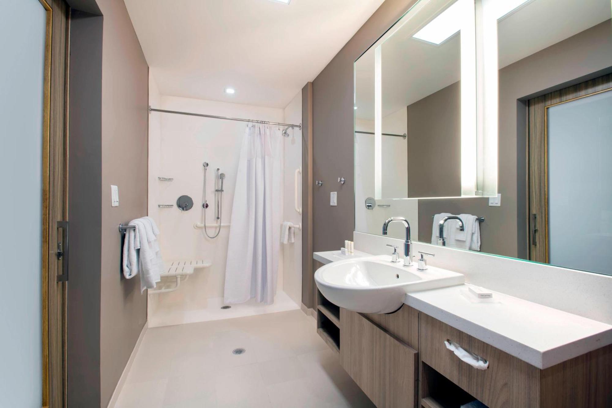 Springhill Suites By Marriott Miami Doral Eksteriør billede