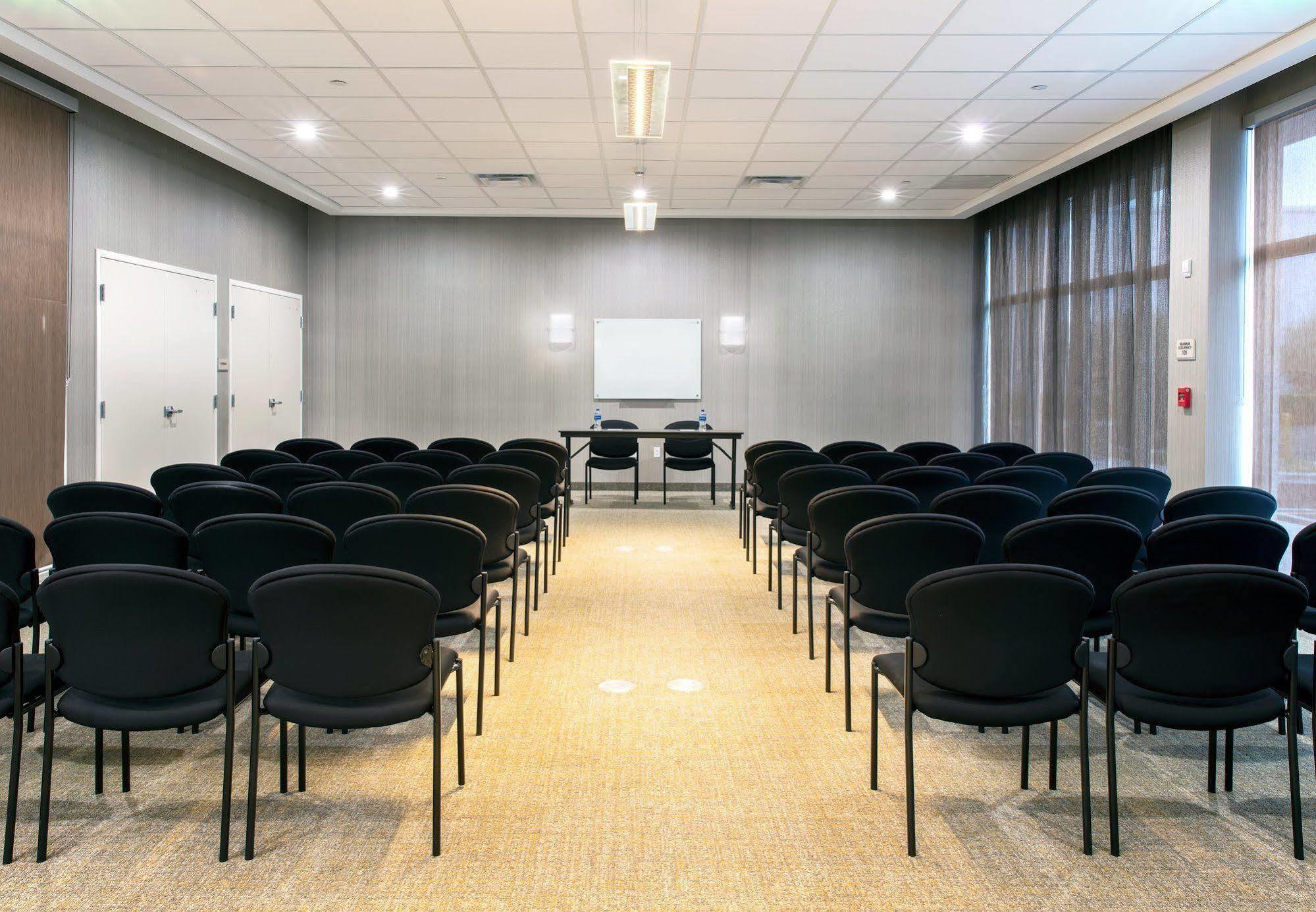 Springhill Suites By Marriott Miami Doral Eksteriør billede